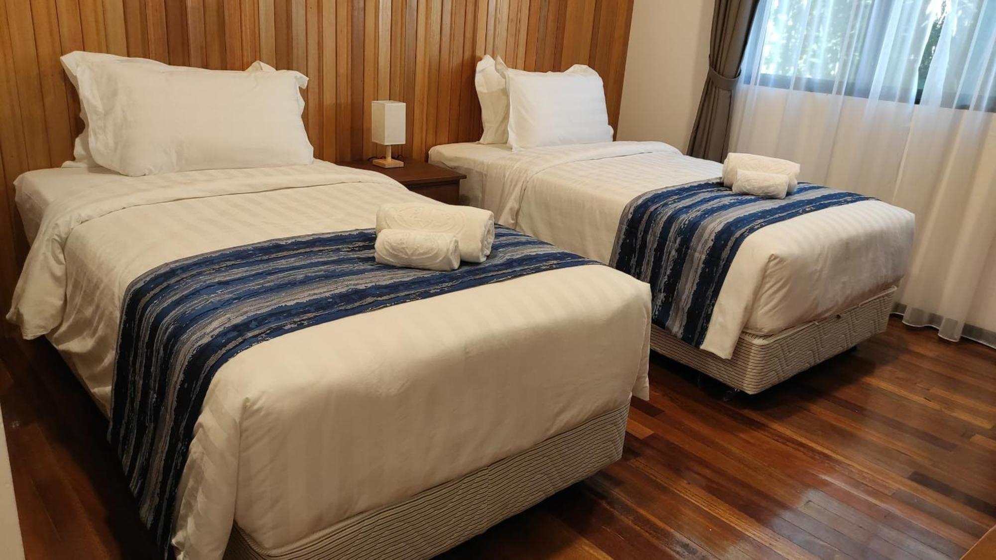 Mamutik Island Resort Kota Kinabalu Kültér fotó